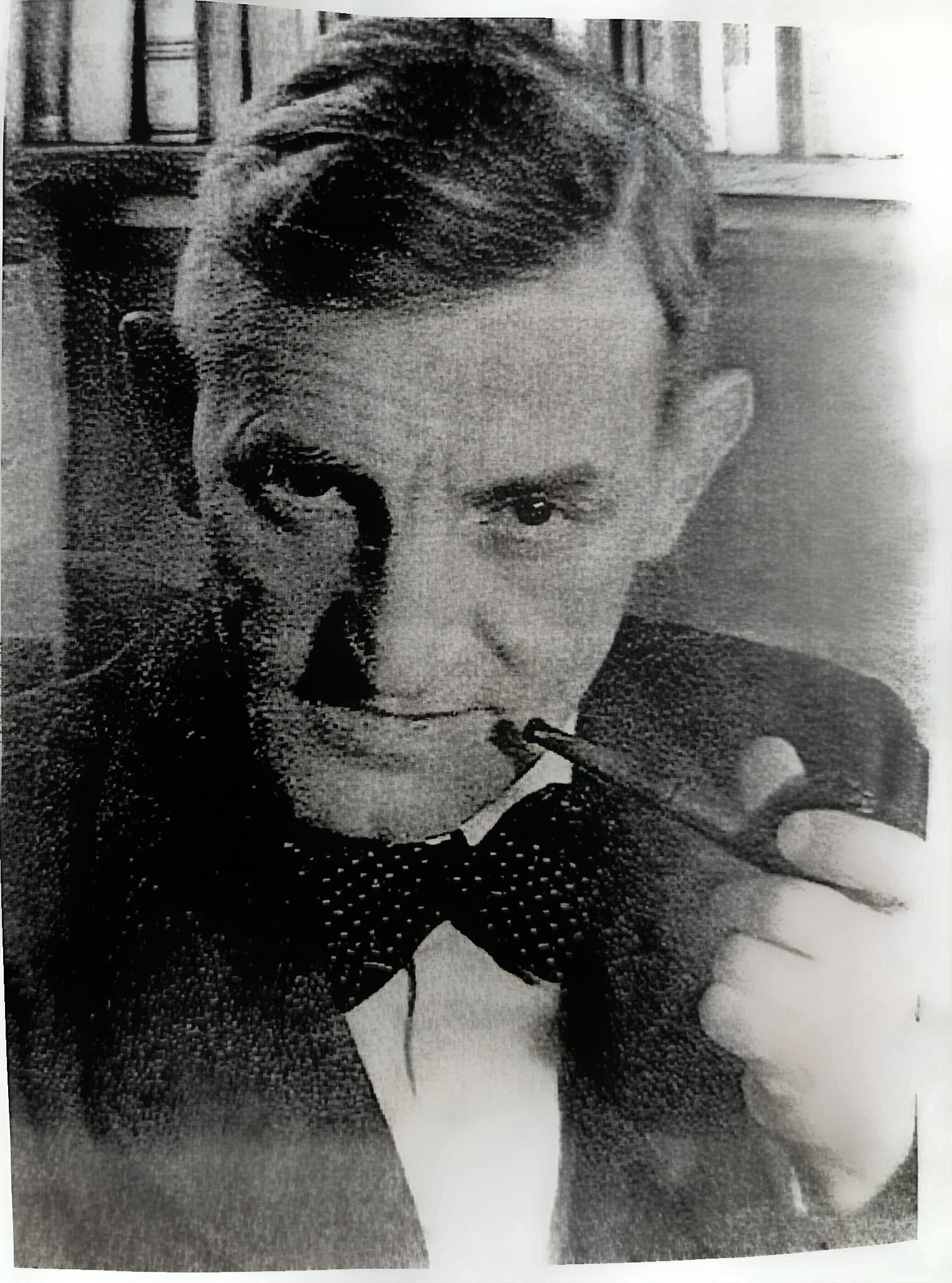  August Wilhelm Zeuner